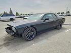 2023 Dodge Challenger R Black vin: 2C3CDZBT8PH594313