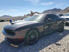 2021 Dodge Challenger R Two Tone vin: 2C3CDZBTXMH506423