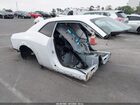 2020 Dodge Challenger Srt Hellcat Widebody White vin: 2C3CDZC93LH210130