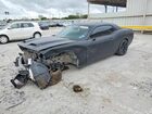 2023 Dodge Challenger Srt Hellcat Black vin: 2C3CDZC98PH605247