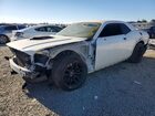 2021 Dodge Challenger R White vin: 2C3CDZFJ0MH619225