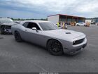 2018 Dodge Challenger R/t Scat Pack Серебряный vin: 2C3CDZFJ1JH241122