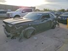 2022 Dodge Challenger R Black vin: 2C3CDZFJ1NH238405