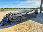 2019 Dodge Challenger R Black vin: 2C3CDZFJ2KH749990
