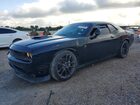 2020 Dodge Challenger R Черный vin: 2C3CDZFJ2LH104158