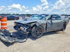2023 Dodge Challenger R Two Tone vin: 2C3CDZFJ6PH596358