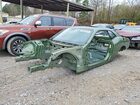 2021 Dodge Challenger R Green vin: 2C3CDZFJ9MH601709