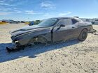 2022 Dodge Challenger Sxt Black vin: 2C3CDZGG4NH188781