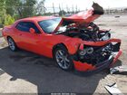 2022 Dodge Challenger Gt Orange vin: 2C3CDZJG0NH168763