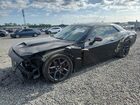 2019 Dodge Challenger Gt Black vin: 2C3CDZJGXKH548656