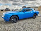 2023 Dodge Challenger Gt Blue vin: 2C3CDZKG0PH650604