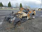 2022 Dodge Challenger Gt Burn vin: 2C3CDZKG1NH219279