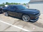 2022 Dodge Challenger Gt Awd Black vin: 2C3CDZKG4NH243009