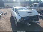 2022 Dodge Challenger Gt Awd White vin: 2C3CDZKG5NH188604