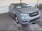 2022 Chrysler Pacifica Touring L Gray vin: 2C4RC1BG0NR195304
