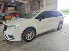 2026 Chrysler Pacifica Select White vin: 2C4RC1BG0TR156497