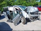 2024 Chrysler Pacifica Touring L Silver vin: 2C4RC1BG1RR145159