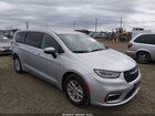 2023 Chrysler Pacifica Touring L Silver vin: 2C4RC1BG2PR571682