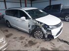 2018 Chrysler Pacifica Touring L White vin: 2C4RC1BG3JR126388