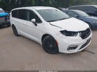 2023 Chrysler Pacifica Touring L White vin: 2C4RC1BG3PR536519