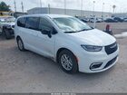 2025 Chrysler Pacifica Select White vin: 2C4RC1BG3SR553913