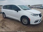 2026 Chrysler Pacifica Select White vin: 2C4RC1BG3TR263317