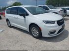 2026 Chrysler Pacifica Select Белый vin: 2C4RC1BG3TR270932