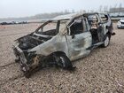 2020 Chrysler Pacifica Touring L Пожар vin: 2C4RC1BG5LR276621