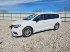 2026 Chrysler Pacifica Select White vin: 2C4RC1BG5TR170346