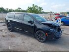 2026 Chrysler Pacifica Select Black vin: 2C4RC1BG5TR222459