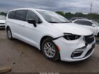 2026 Chrysler Pacifica Select White vin: 2C4RC1BG6TR201488