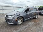 2018 Chrysler Pacifica Touring L Charcoal vin: 2C4RC1BG7JR114745