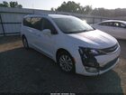 2019 Chrysler Pacifica Touring L White vin: 2C4RC1BG7KR582850