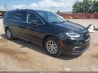 2023 Chrysler Pacifica Touring L Black vin: 2C4RC1BG7PR625476