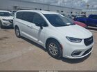 2025 Chrysler Pacifica Select White vin: 2C4RC1BG7SR578930