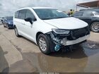 2026 Chrysler Pacifica Select White vin: 2C4RC1BG7TR270920