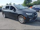 2026 Chrysler Pacifica Select Black vin: 2C4RC1BG7TR273266