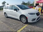 2026 Chrysler Pacifica Select Белый vin: 2C4RC1BG9TR209701