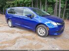 2021 Chrysler Voyager Lx vin: 2C4RC1CG2MR577735