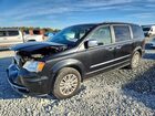 2016 Chrysler Town & Country Touring L Charcoal vin: 2C4RC1CG5GR239976