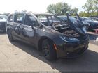 2019 Chrysler Pacifica 35th Anniversary Touring L Plus Black vin: 2C4RC1EG5KR746236