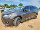 2019 Chrysler Pacifica Touring L Plus Charcoal vin: 2C4RC1EG6KR667495