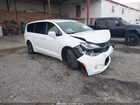 2019 Chrysler Pacifica Touring Plus Белый vin: 2C4RC1FG3KR653147