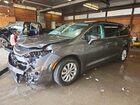 2020 Chrysler Pacifica Touring Charcoal vin: 2C4RC1FG3LR102167
