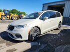 2021 Chrysler Pacifica Touring Beige vin: 2C4RC1FG3MR543931