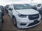 2024 Chrysler Pacifica Touring Белый vin: 2C4RC1FG4RR112568