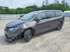 2020 Chrysler Pacifica Touring Charcoal vin: 2C4RC1FG9LR235757