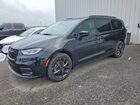 2026 Chrysler Pacifica Limited Black vin: 2C4RC1GG3TR170032