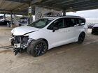 2025 Chrysler Pacifica Limited White vin: 2C4RC1GG4SR508116