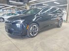2027 Chrysler Pacifica Limited Черный vin: 2C4RC1GG4VR554050